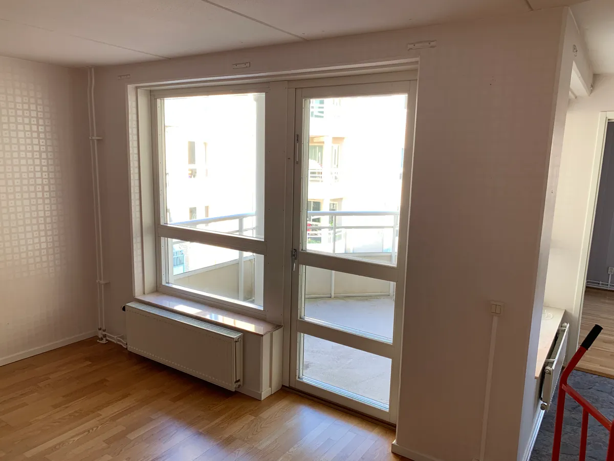 Hyreslägenhet på Halmstad i halmstad