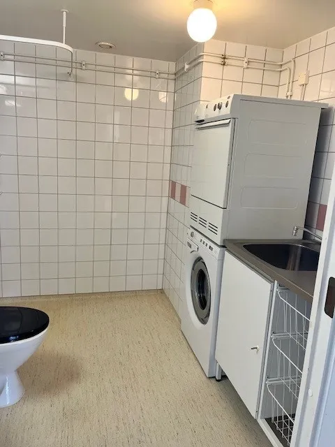 Hyreslägenhet på Halmstad i halmstad