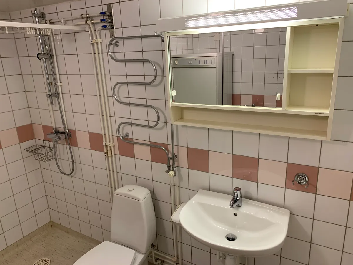 Hyreslägenhet på Halmstad i halmstad