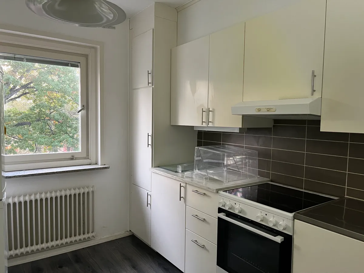 Hyreslägenhet på Katrineholm i katrineholm