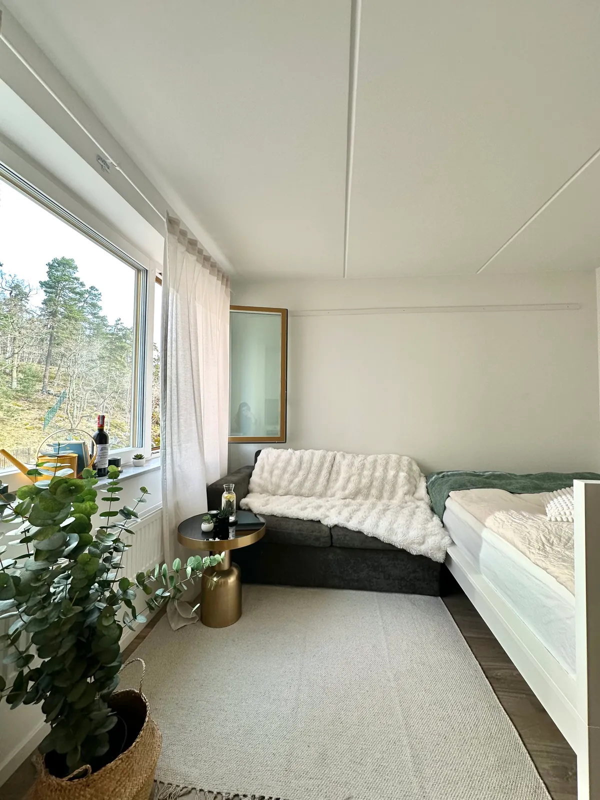 Hyreslägenhet på Stockholm i stockholm