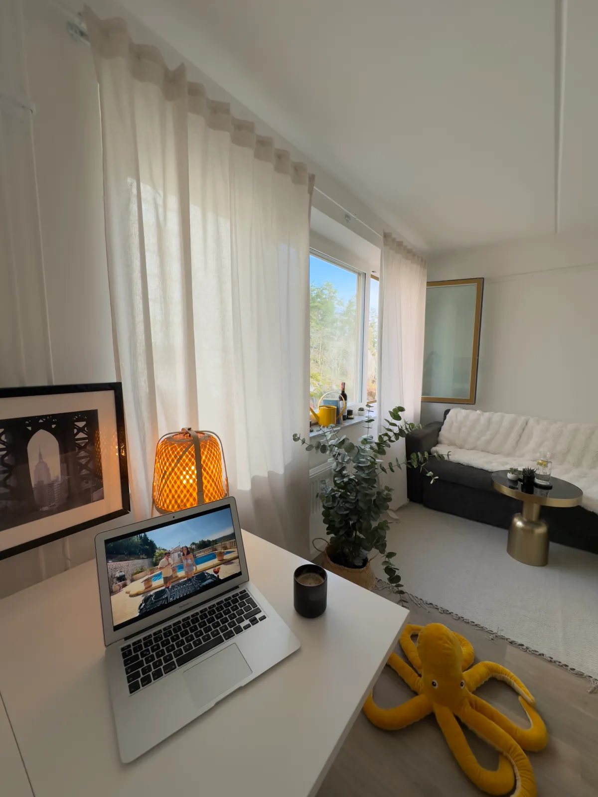 Hyreslägenhet på Stockholm i stockholm