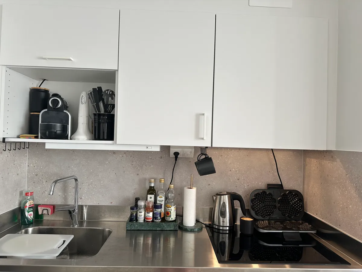 Hyreslägenhet på Stockholm i stockholm