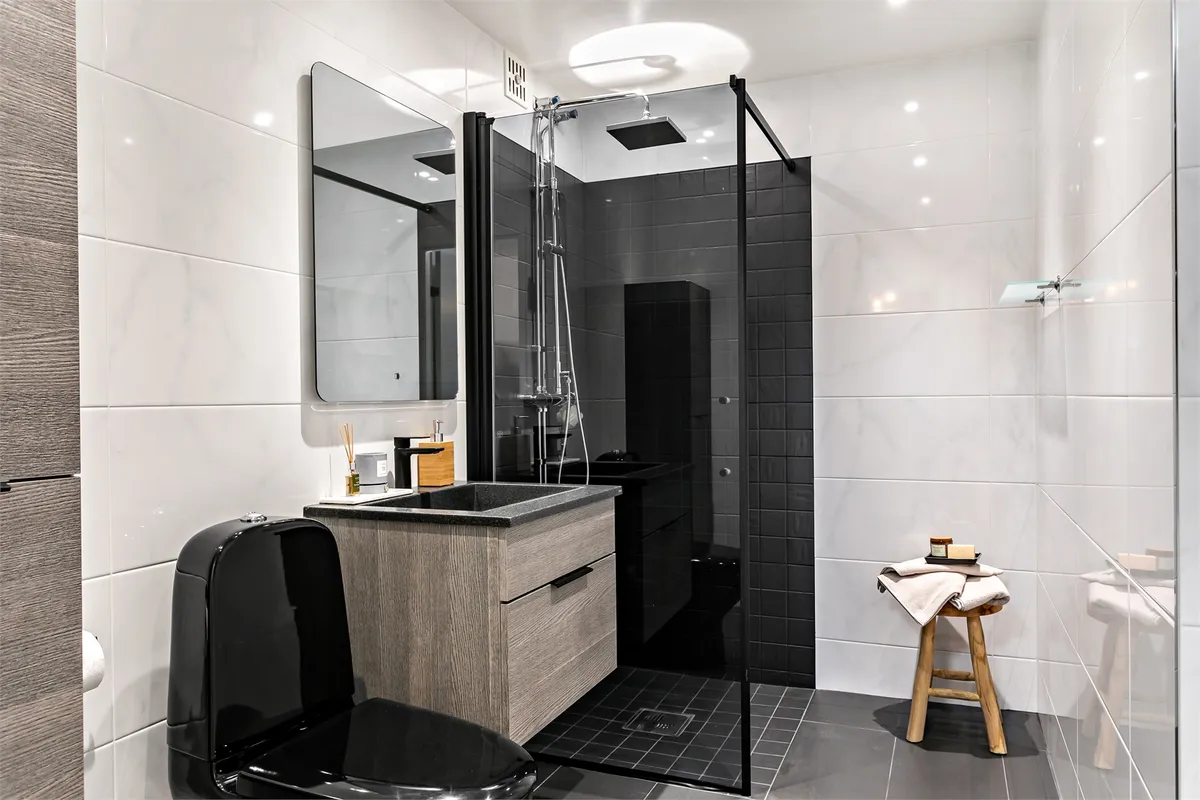 Hyreslägenhet på Järfälla i jarfalla