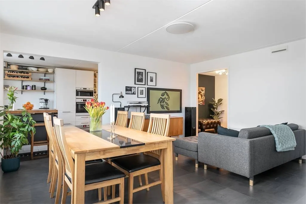 Hyreslägenhet på Järfälla i jarfalla