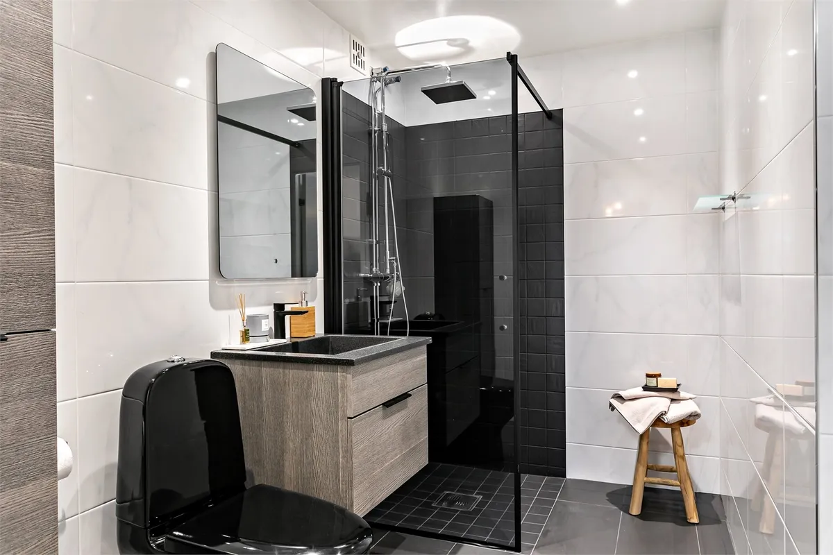 Hyreslägenhet på Järfälla i jarfalla