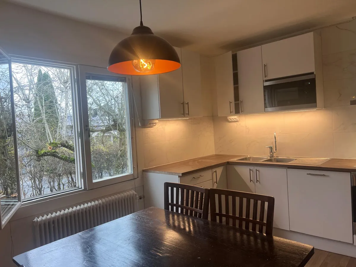 Hyresbostad på Sollentuna i sollentuna