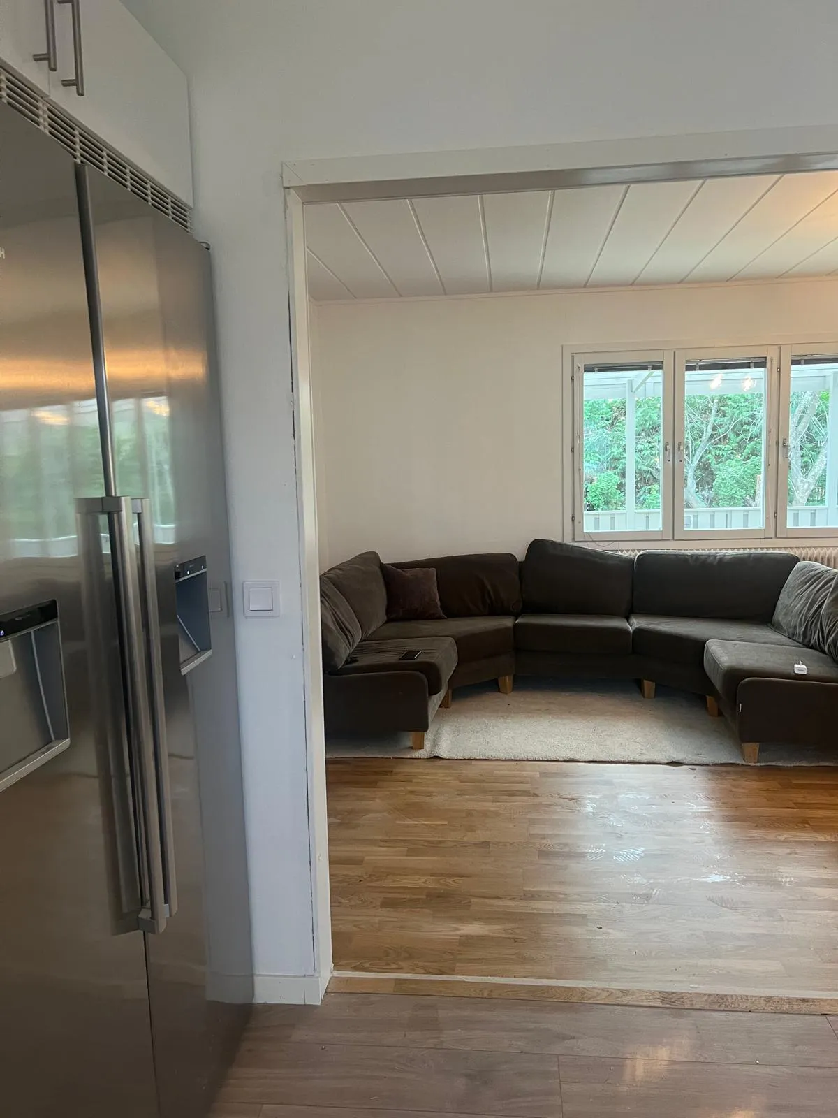 Hyresbostad på Sollentuna i sollentuna