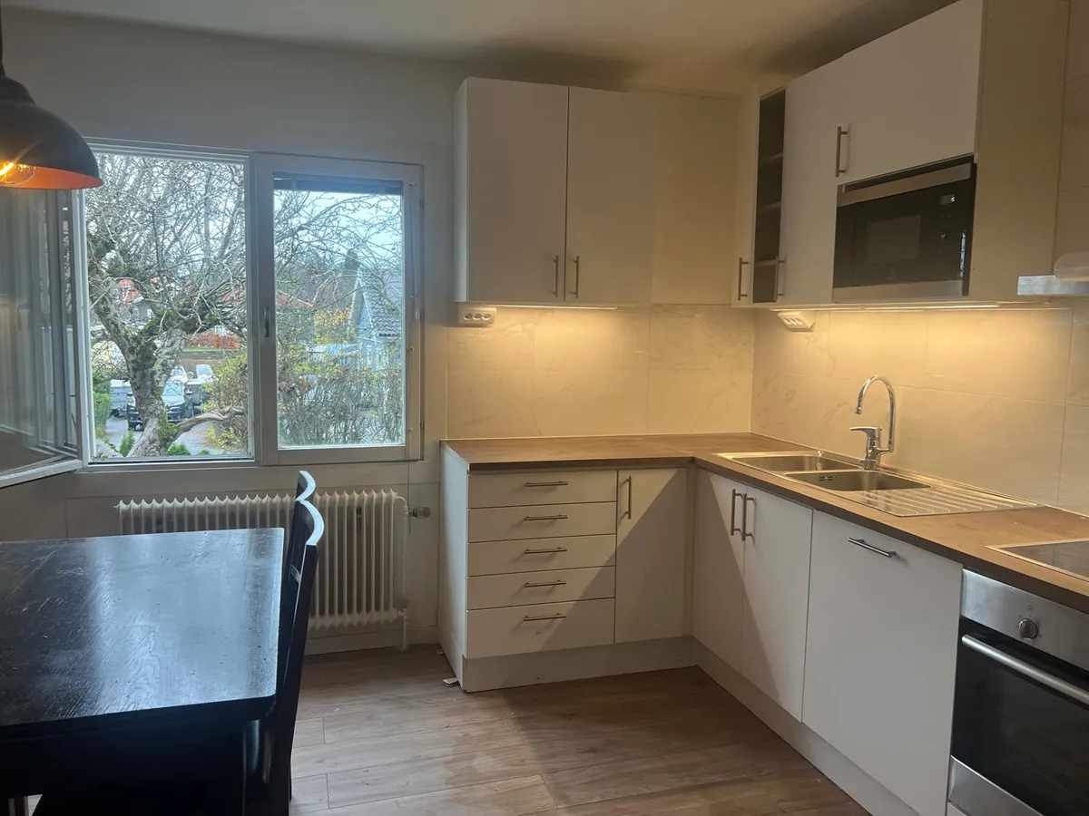 Hyresbostad på Sollentuna i sollentuna