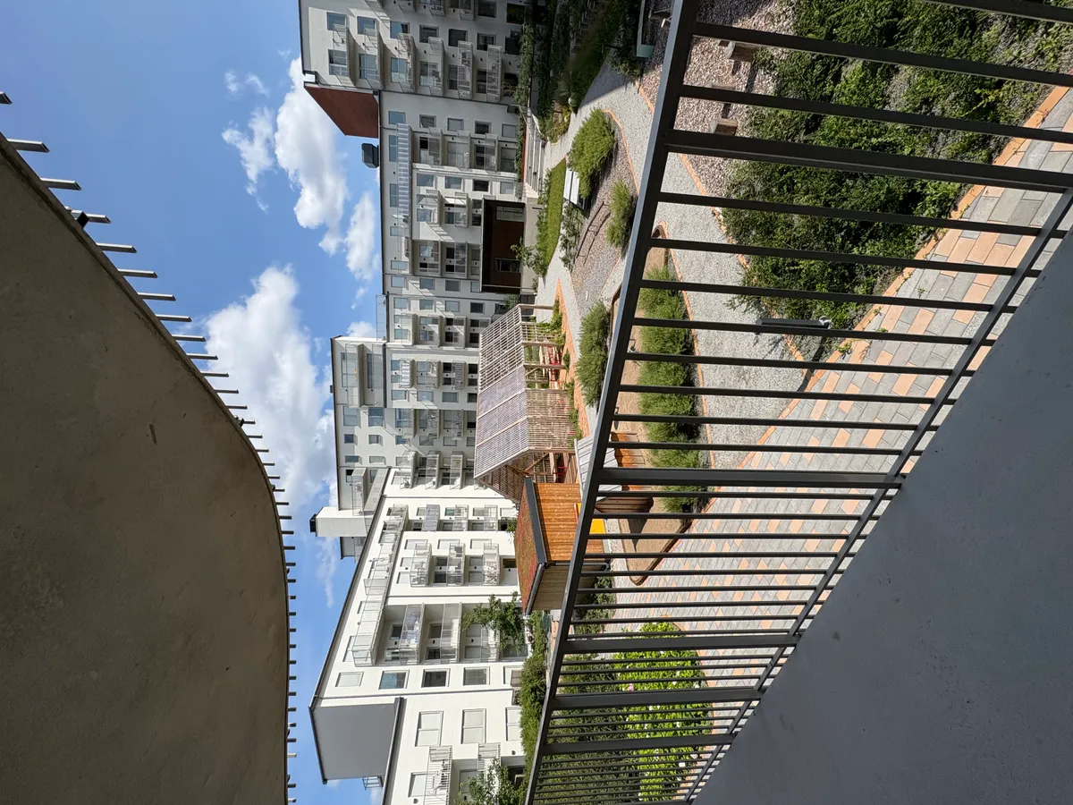 Hyreslägenhet på Järfälla i jarfalla