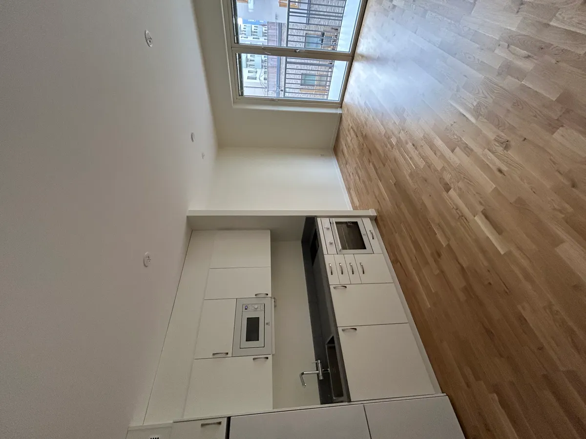 Hyreslägenhet på Järfälla i jarfalla