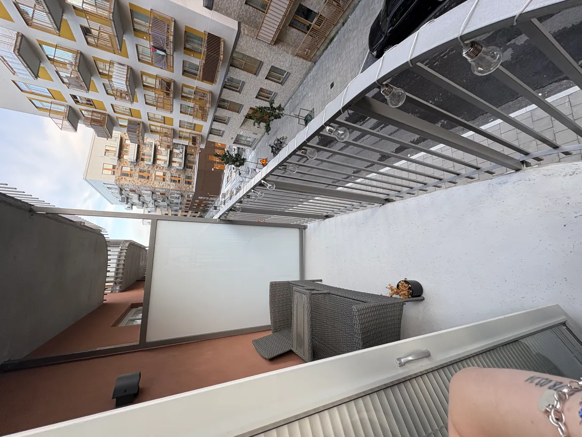 Hyreslägenhet på Järfälla i jarfalla