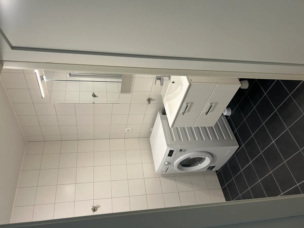 Hyreslägenhet på Järfälla i jarfalla