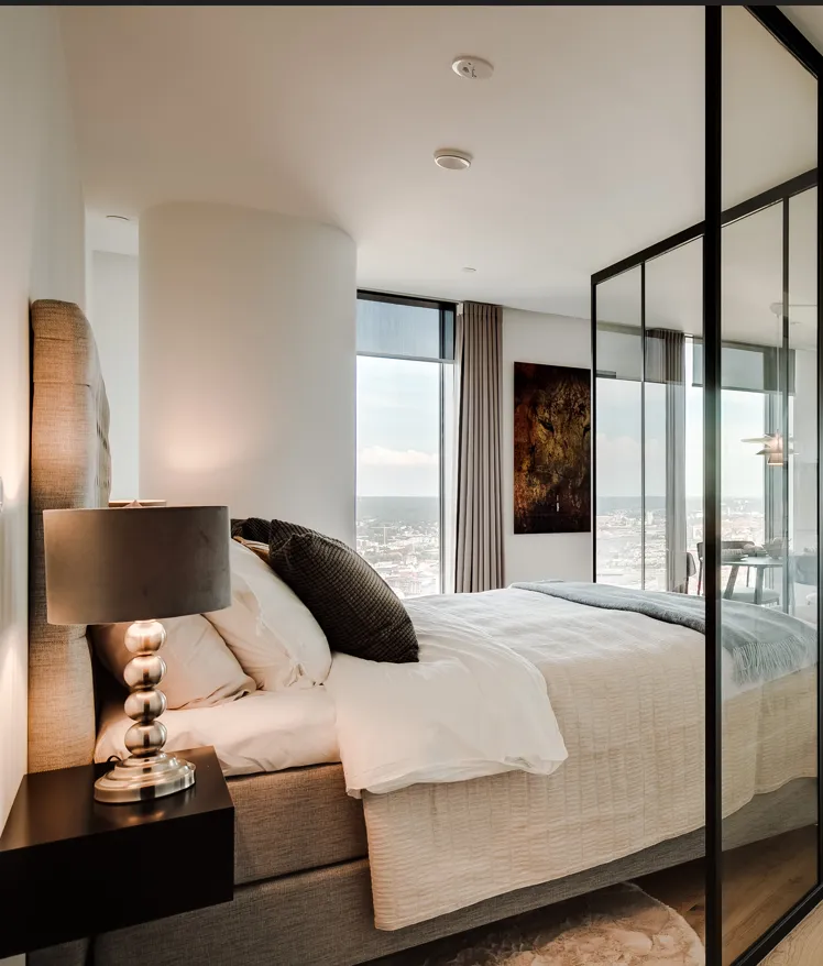 Hyreslägenhet på Göteborg i goteborg