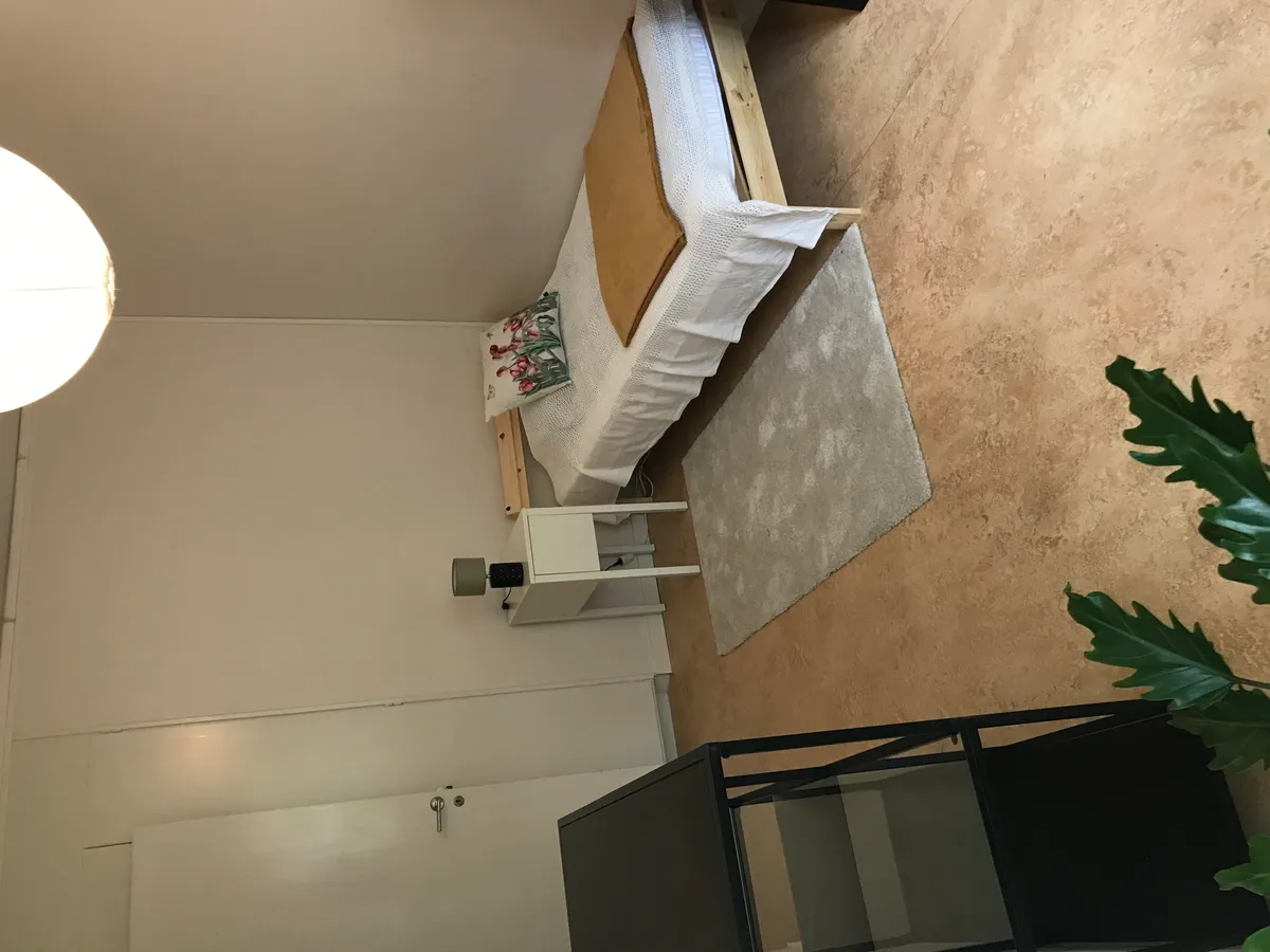 Hyreslägenhet på Uppsala i uppsala