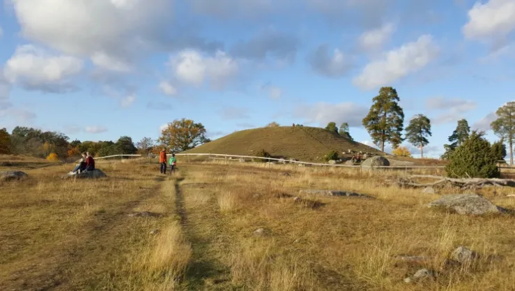 Hyreslägenhet på Uppsala i uppsala