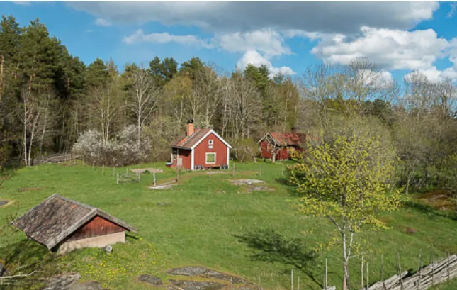 Hyreslägenhet på Uppsala i uppsala