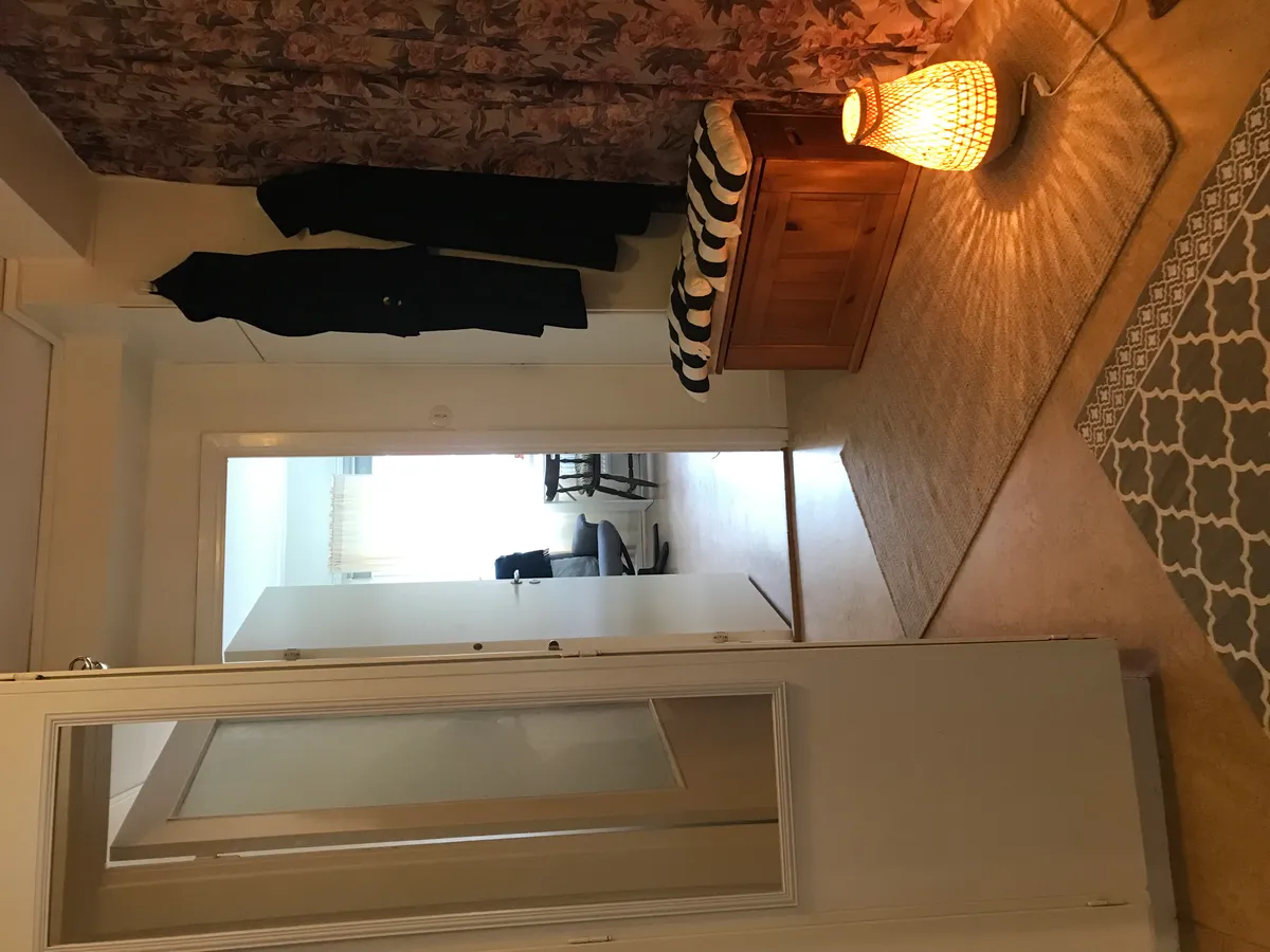 Hyreslägenhet på Uppsala i uppsala