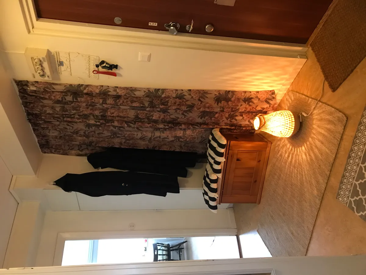 Hyreslägenhet på Uppsala i uppsala