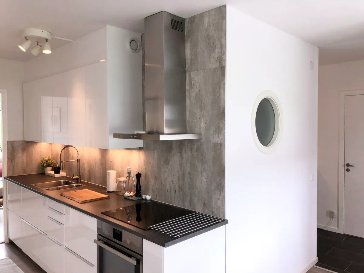 Hyreslägenhet på Västra Frölunda i vastra-frolunda