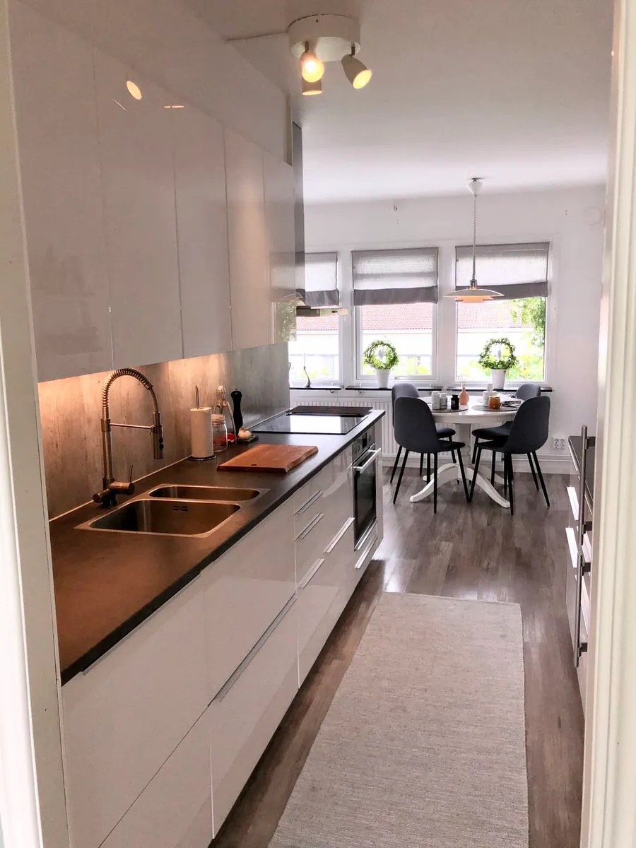 Hyreslägenhet på Västra Frölunda i vastra-frolunda