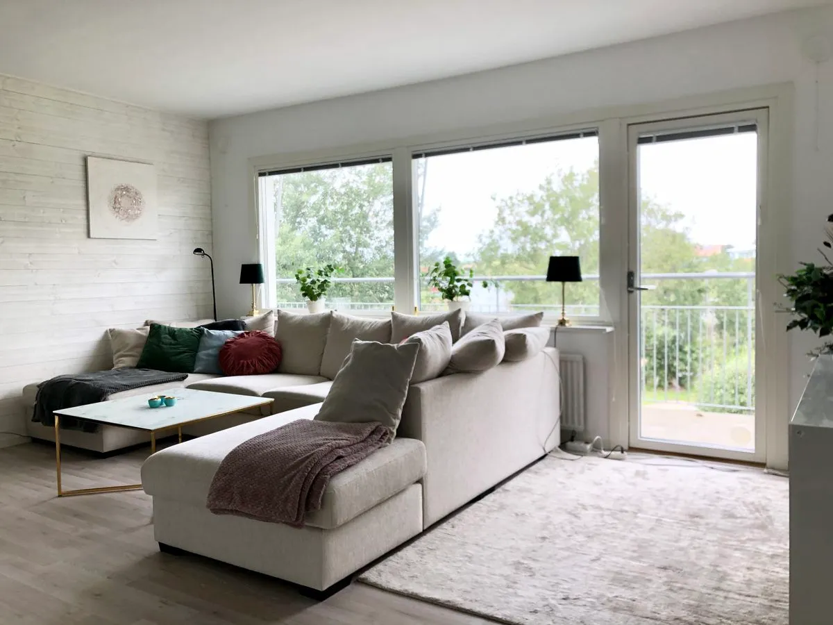 Hyreslägenhet på Västra Frölunda i vastra-frolunda