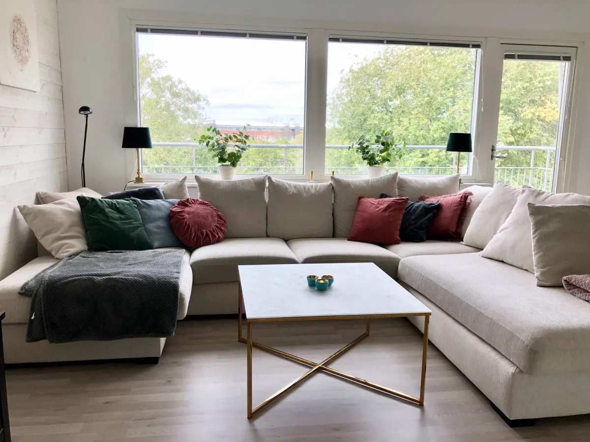 Hyreslägenhet på Västra Frölunda i vastra-frolunda