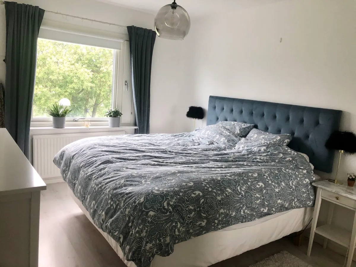 Hyreslägenhet på Västra Frölunda i vastra-frolunda