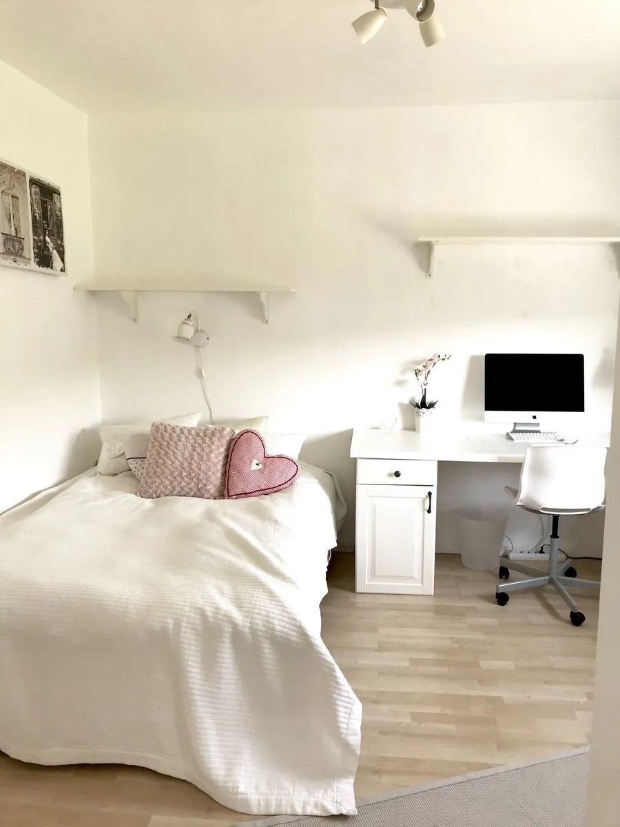 Hyreslägenhet på Västra Frölunda i vastra-frolunda