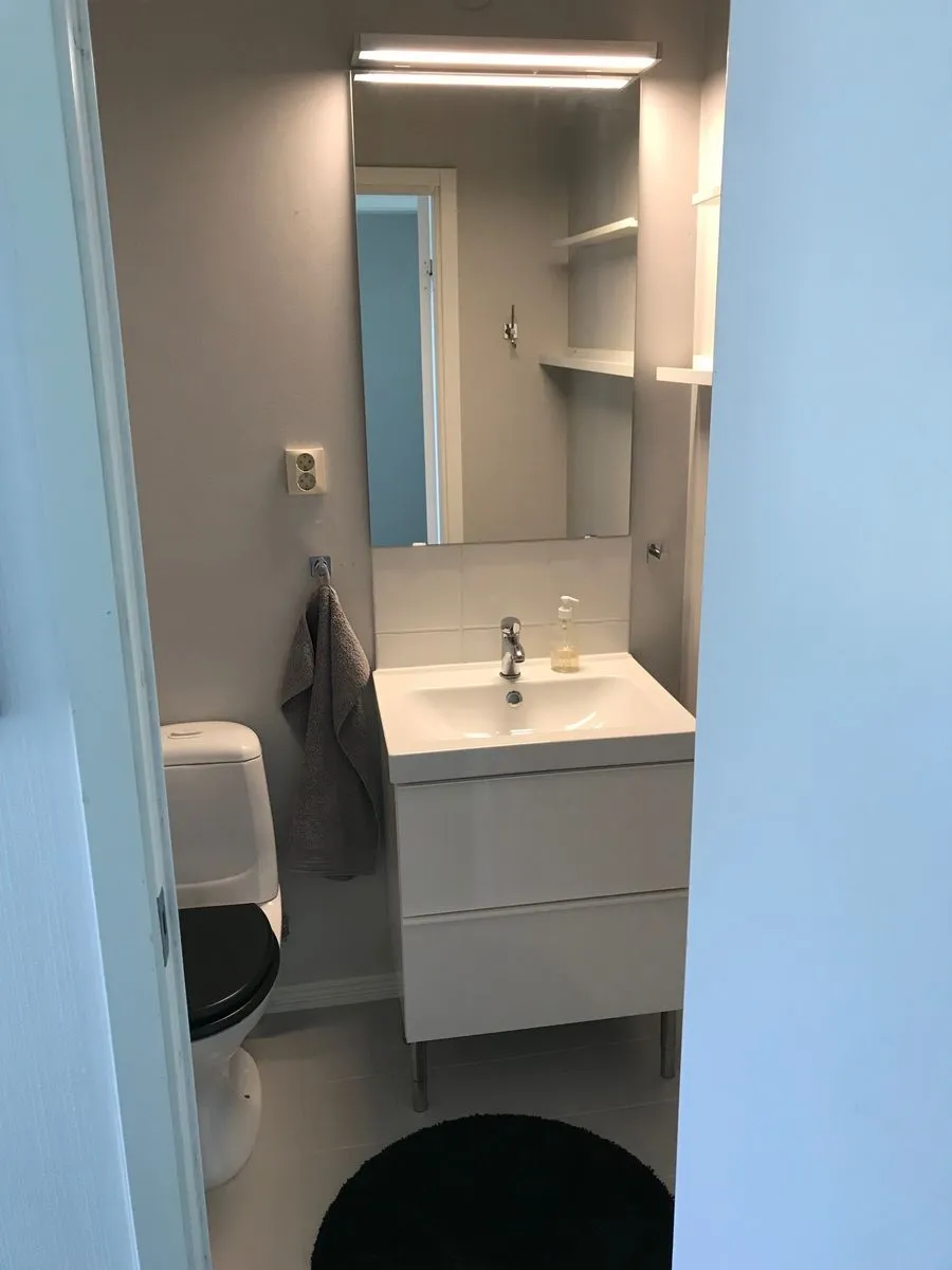 Hyreslägenhet på Västra Frölunda i vastra-frolunda