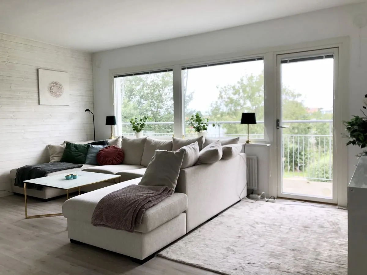 Hyreslägenhet på Västra Frölunda i vastra-frolunda