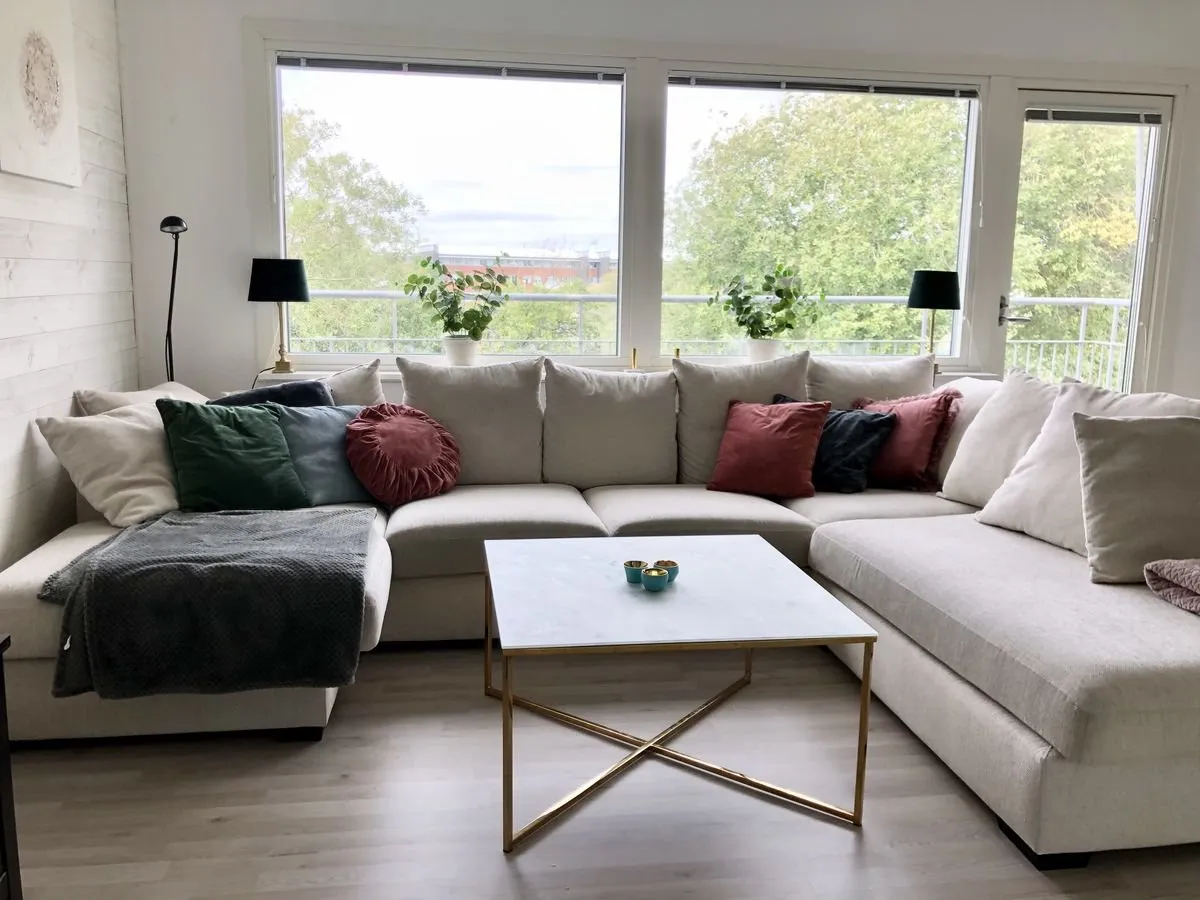 Hyreslägenhet på Västra Frölunda i vastra-frolunda