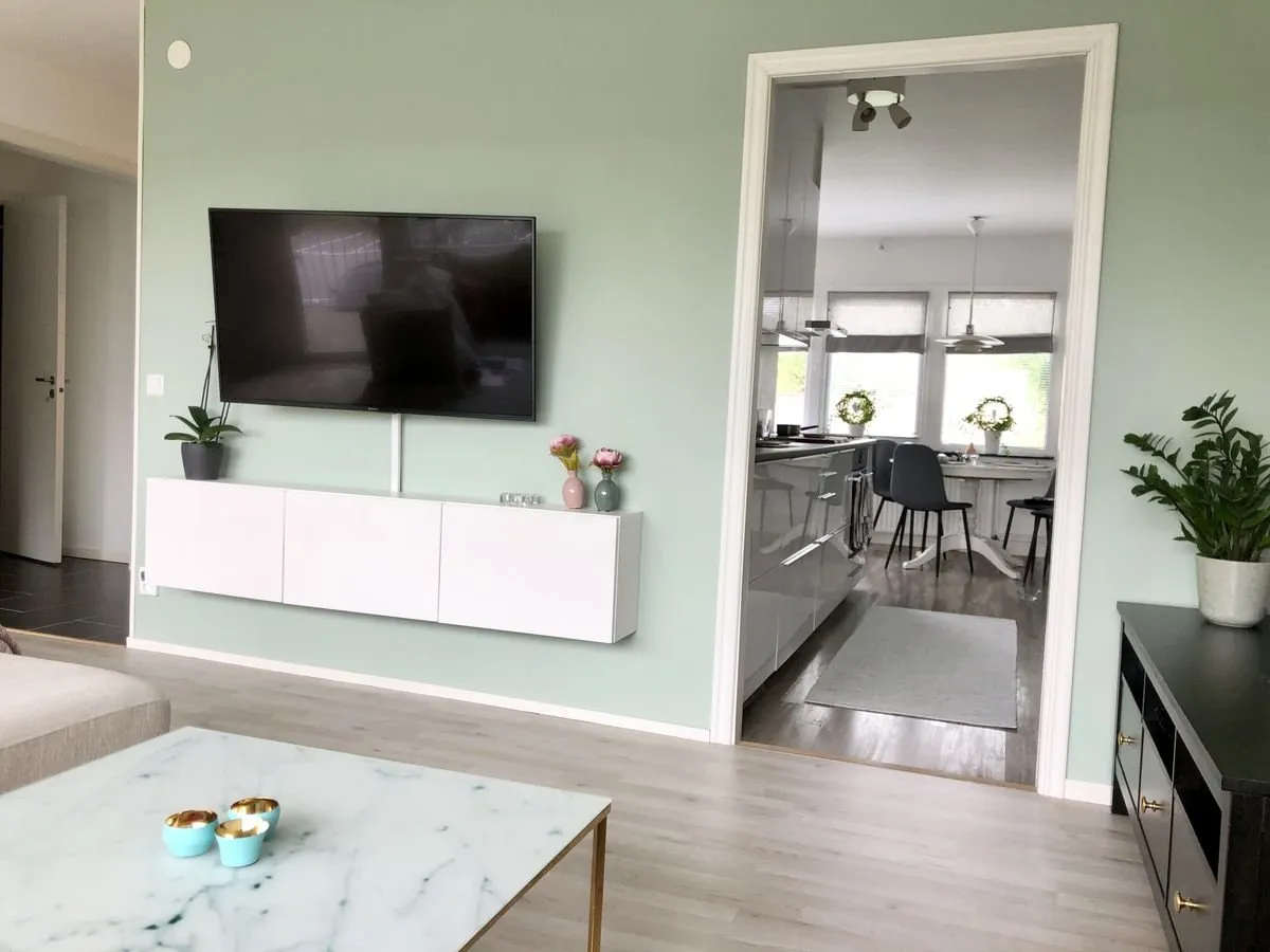 Hyreslägenhet på Västra Frölunda i vastra-frolunda