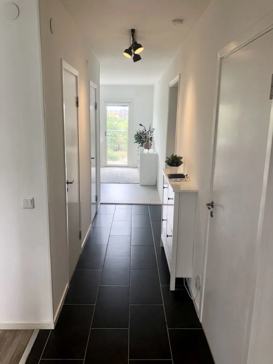 Hyreslägenhet på Västra Frölunda i vastra-frolunda