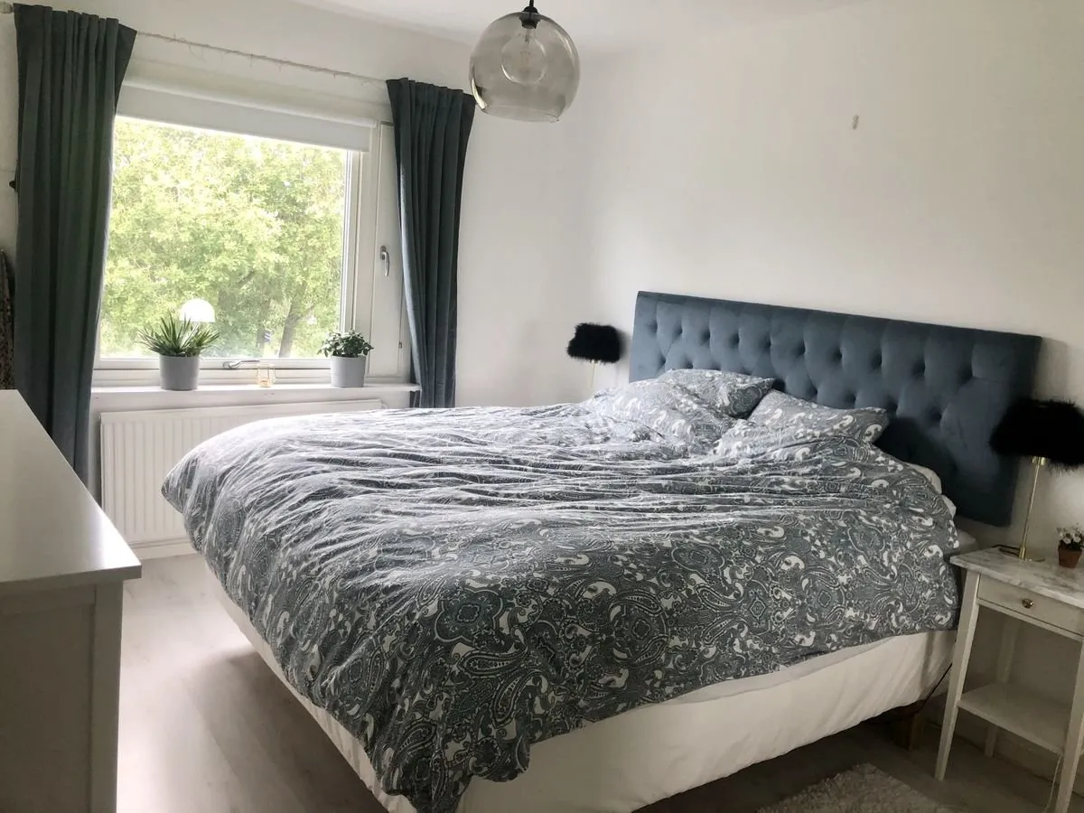 Hyreslägenhet på Västra Frölunda i vastra-frolunda