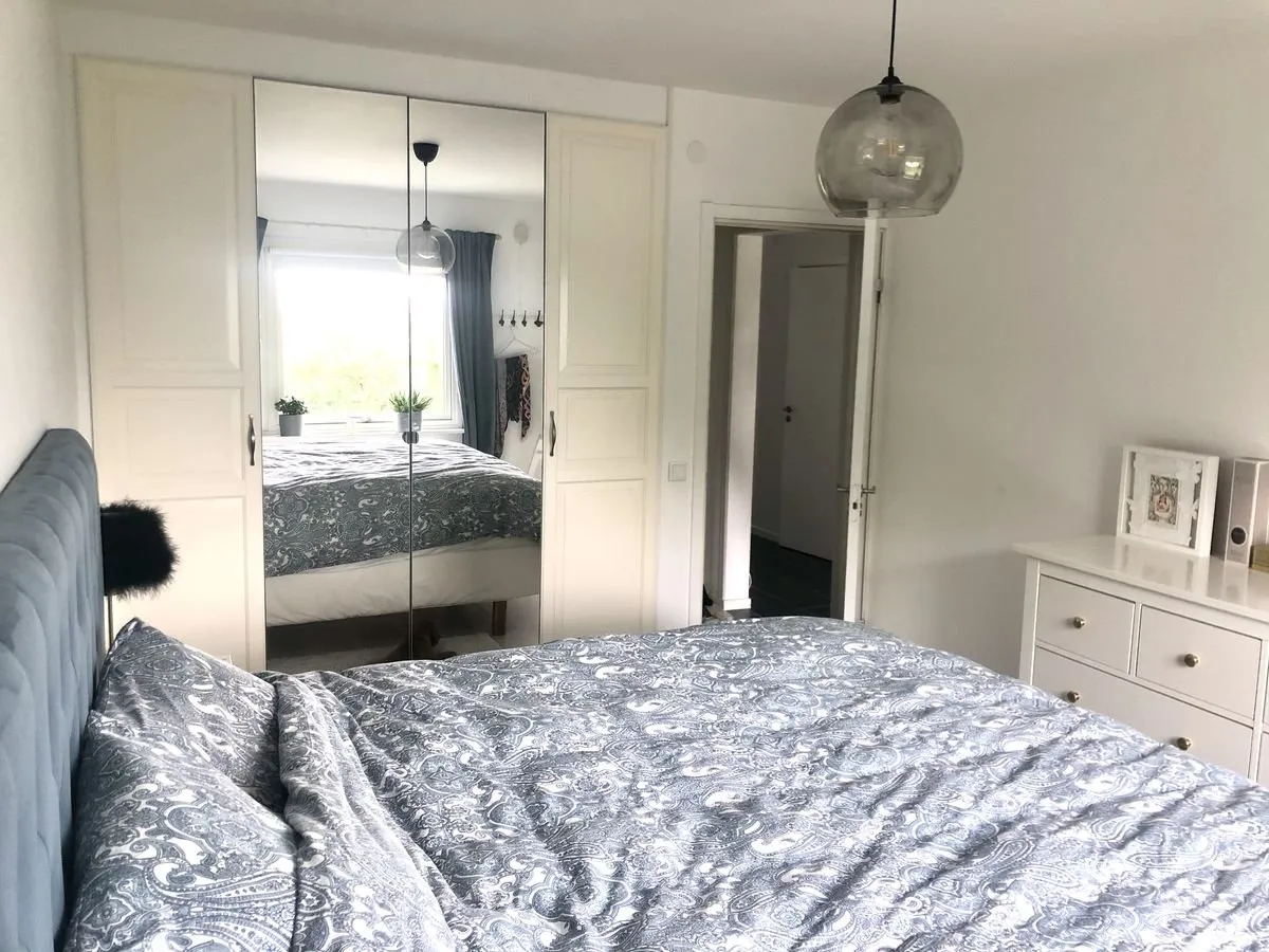 Hyreslägenhet på Västra Frölunda i vastra-frolunda