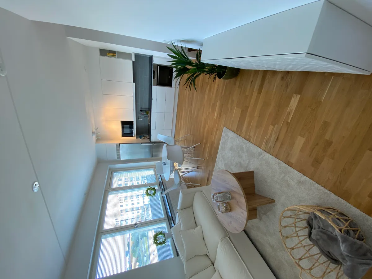 Hyreslägenhet på Sundbyberg i sundbyberg