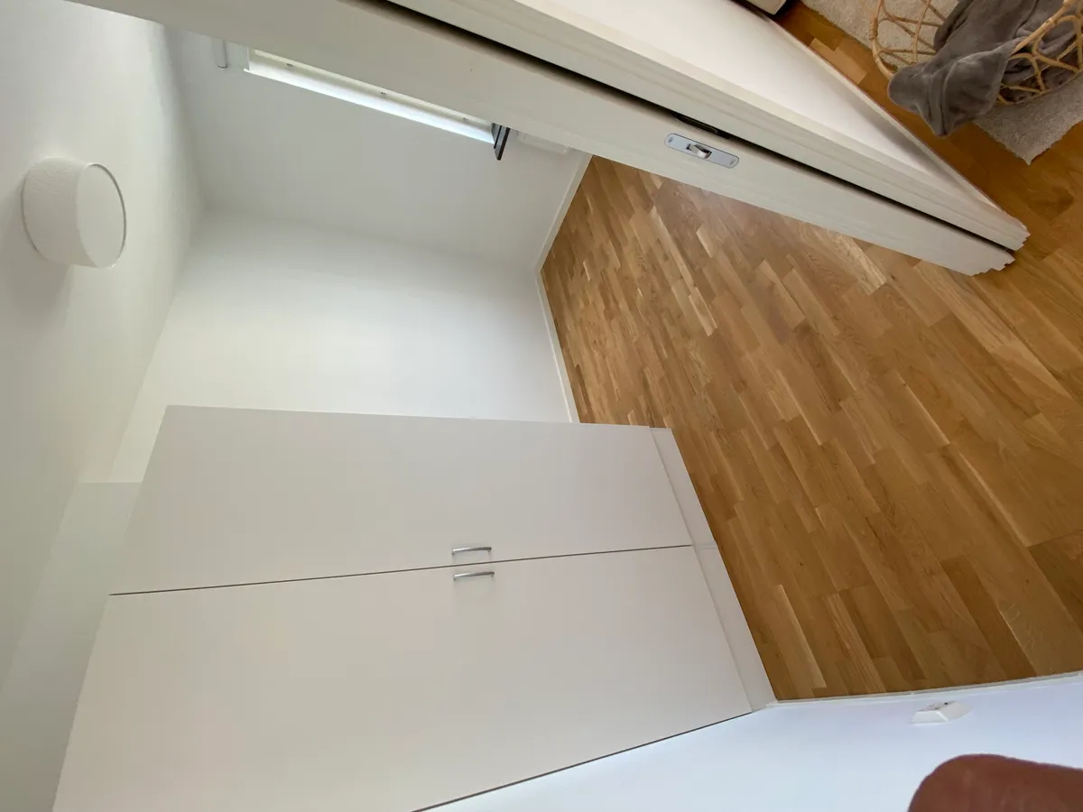 Hyreslägenhet på Sundbyberg i sundbyberg