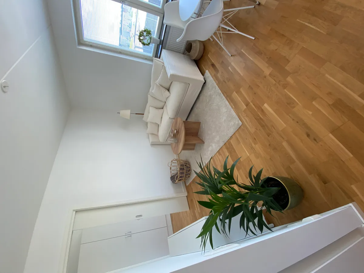 Hyreslägenhet på Sundbyberg i sundbyberg