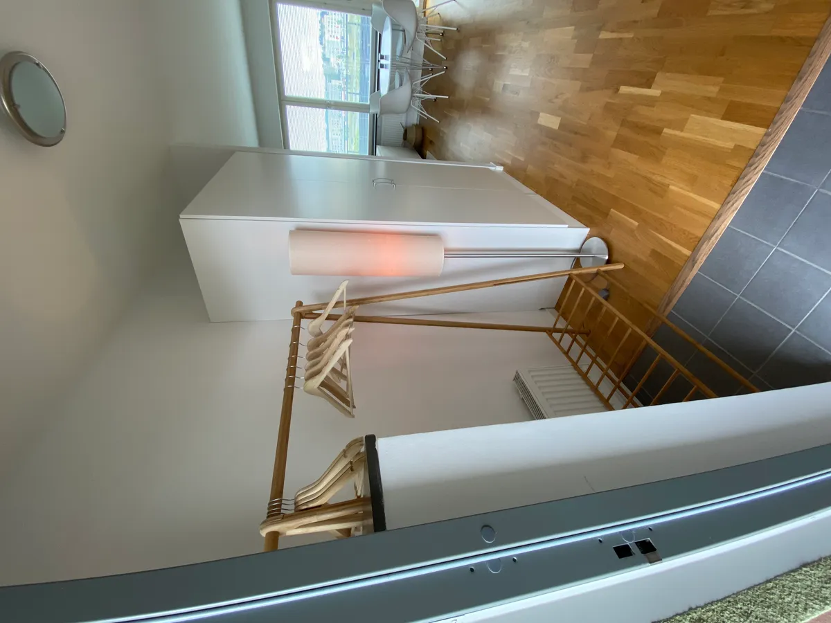 Hyreslägenhet på Sundbyberg i sundbyberg