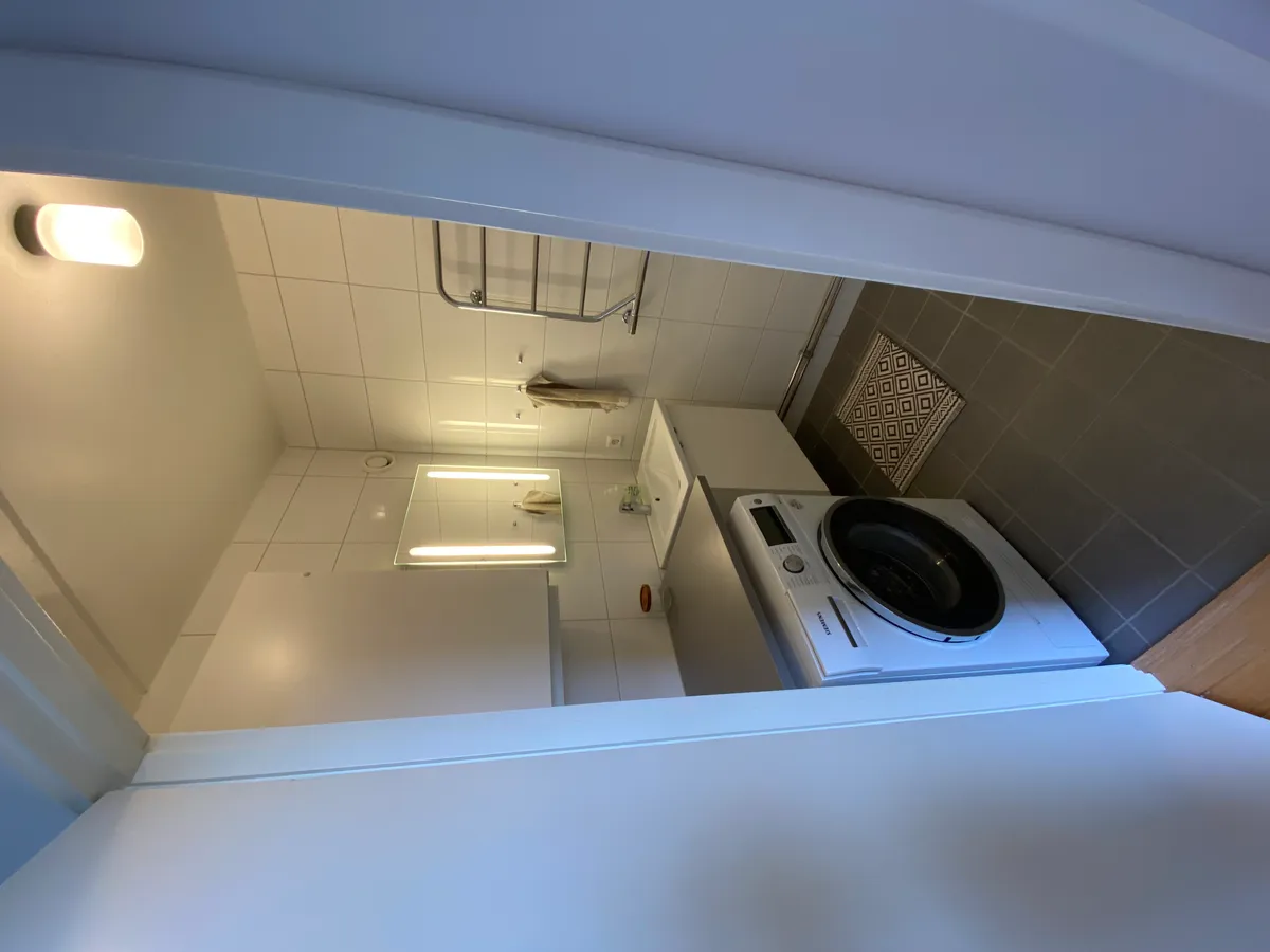 Hyreslägenhet på Sundbyberg i sundbyberg