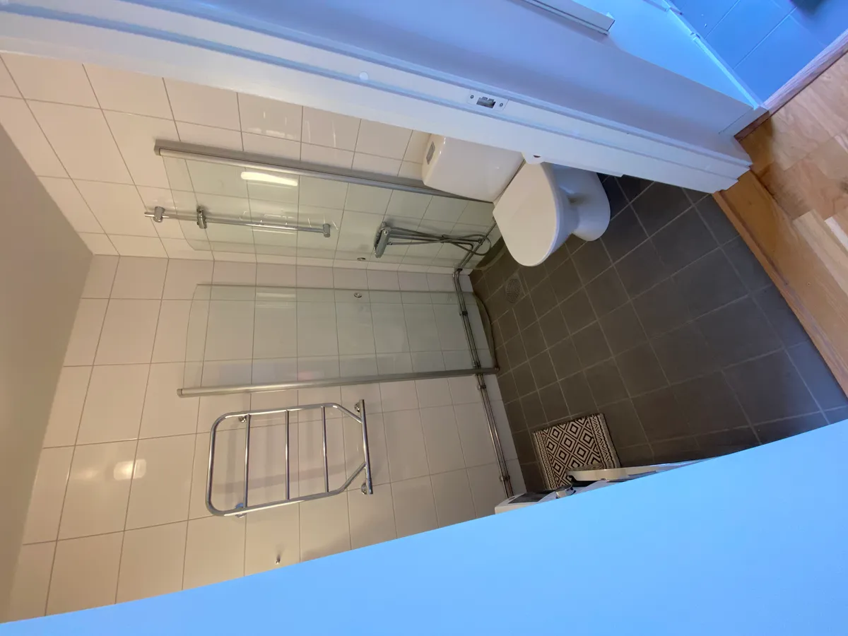 Hyreslägenhet på Sundbyberg i sundbyberg