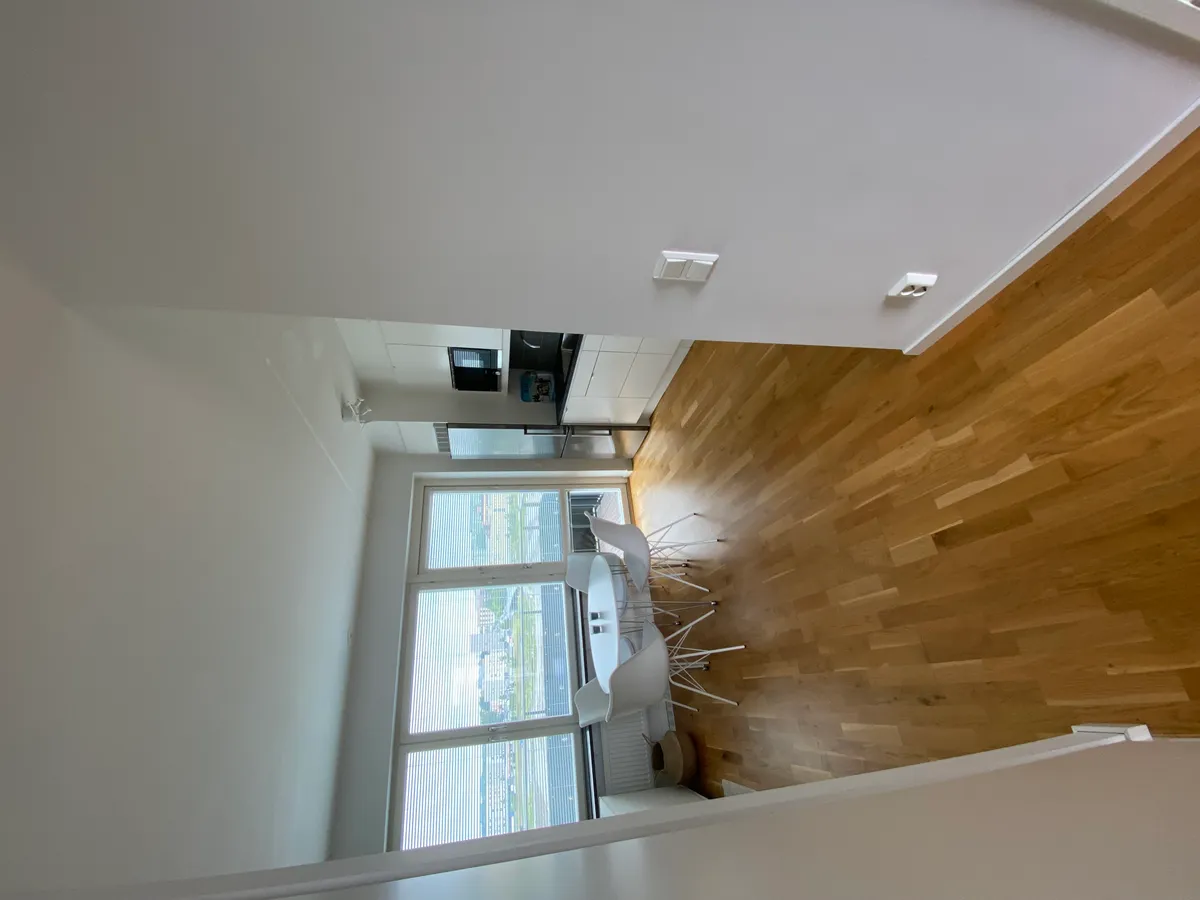 Hyreslägenhet på Sundbyberg i sundbyberg