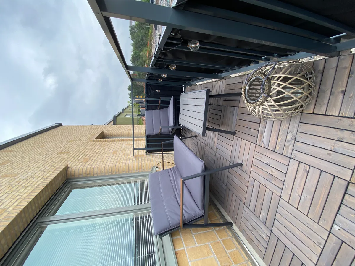 Hyreslägenhet på Sundbyberg i sundbyberg