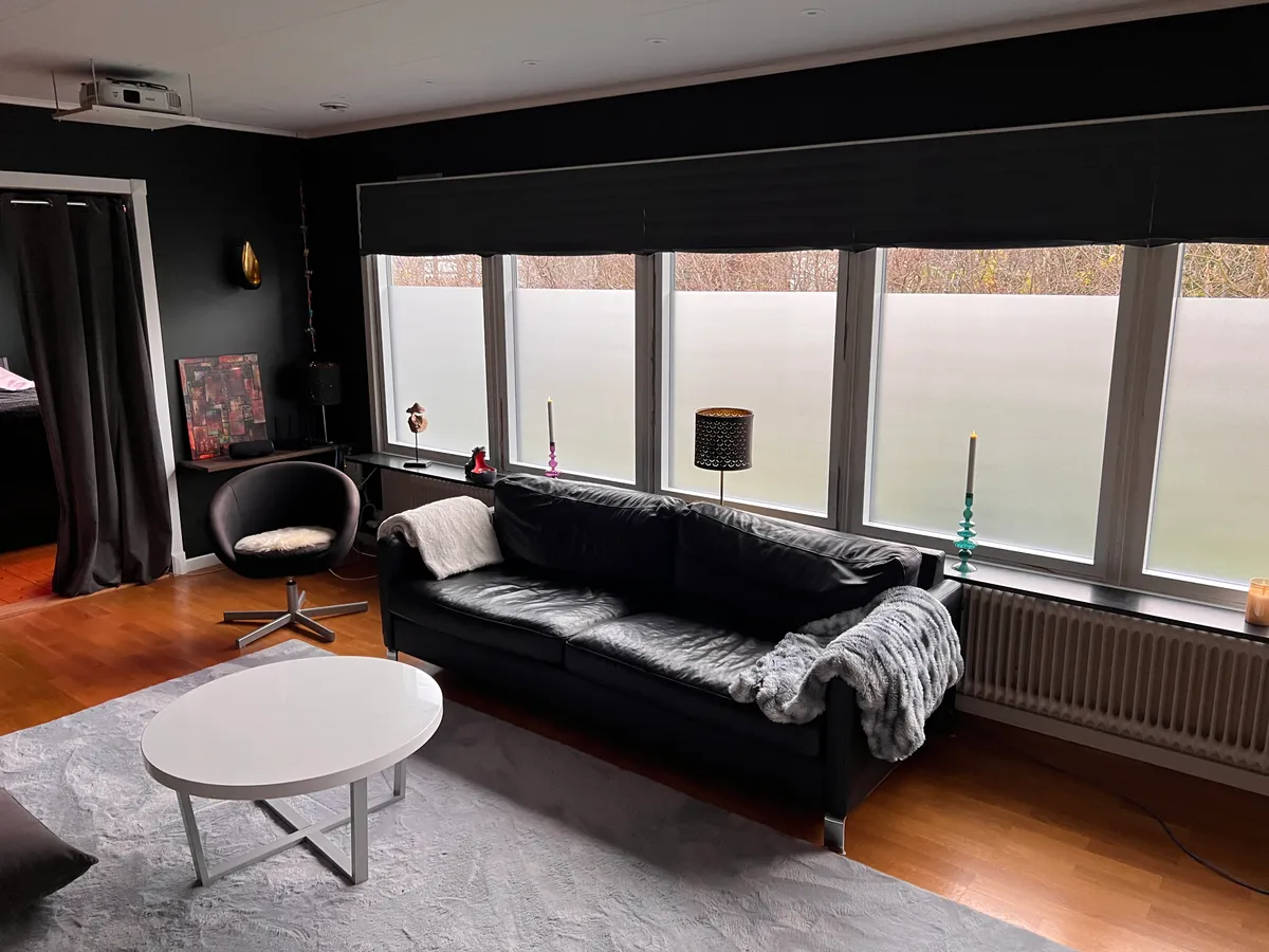 Hyresbostad på Västerhaninge i vasterhaninge