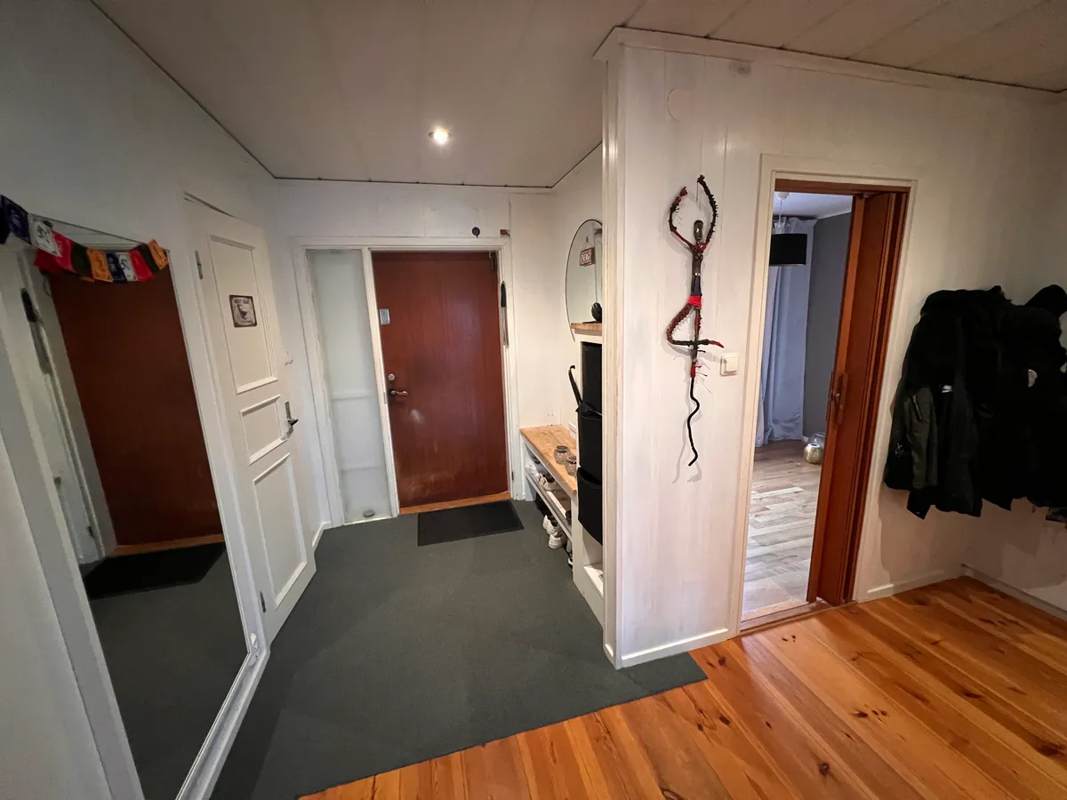 Hyresbostad på Västerhaninge i vasterhaninge