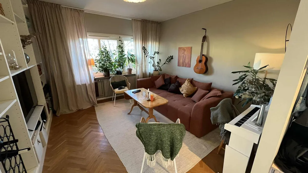 Hyreslägenhet på Göteborg i goteborg