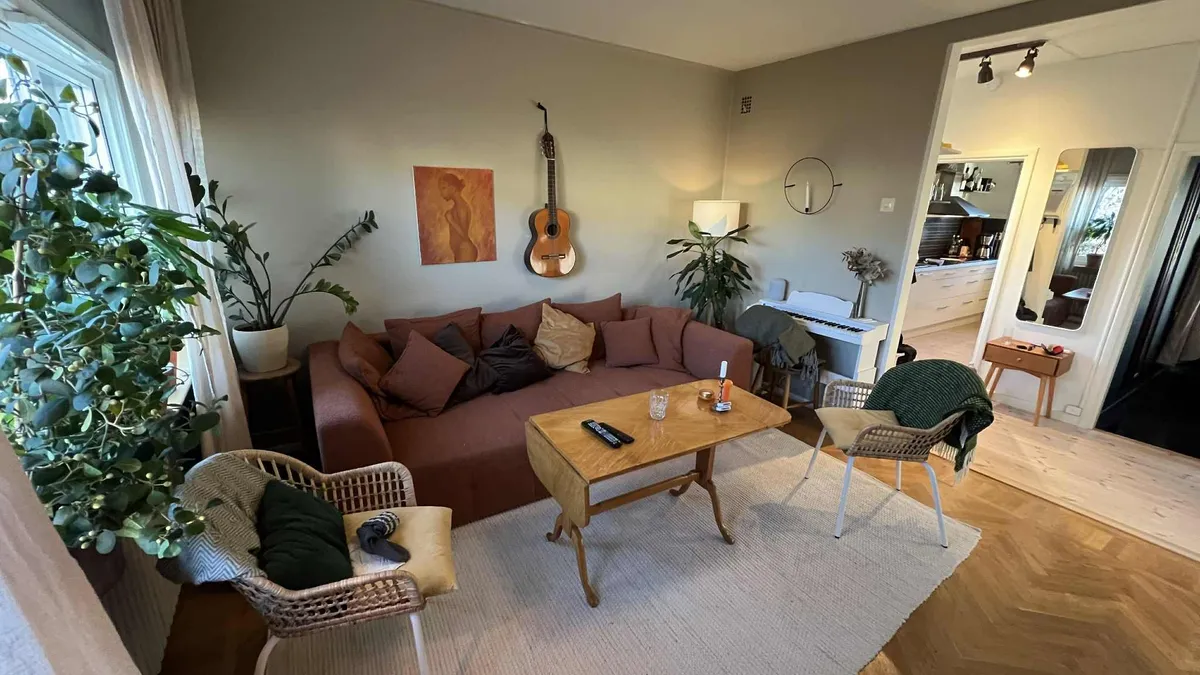 Hyreslägenhet på Göteborg i goteborg