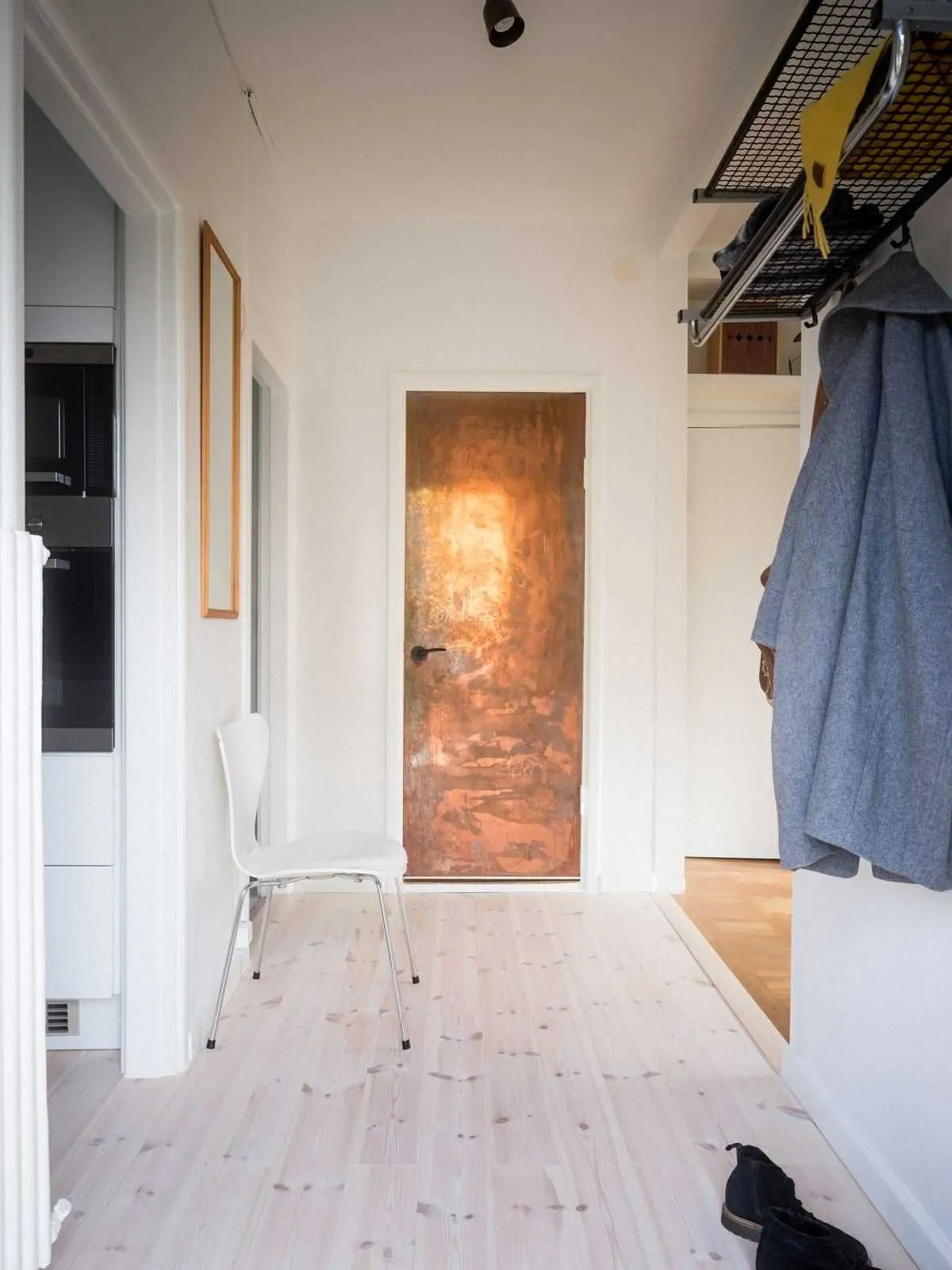 Hyreslägenhet på Göteborg i goteborg