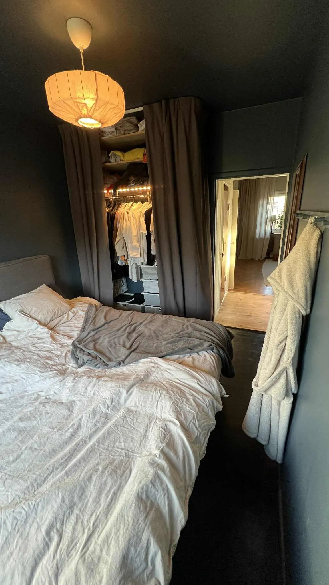 Hyreslägenhet på Göteborg i goteborg